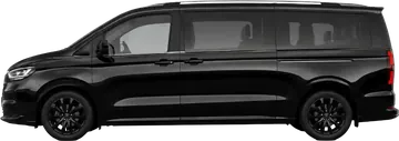 MPV vehicle